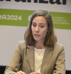 Nerea Sánchez Sánchez